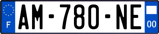 AM-780-NE