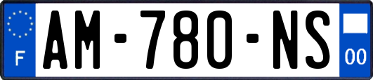 AM-780-NS