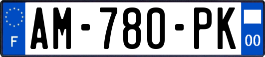 AM-780-PK