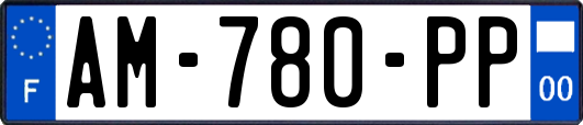 AM-780-PP