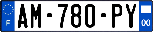 AM-780-PY