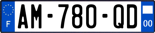 AM-780-QD