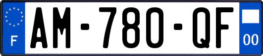 AM-780-QF