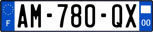 AM-780-QX