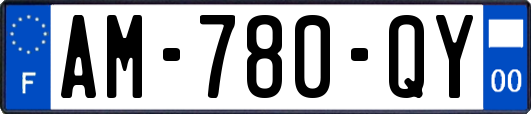 AM-780-QY