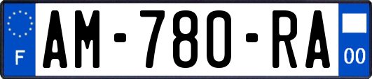 AM-780-RA