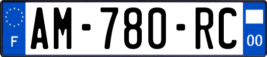 AM-780-RC