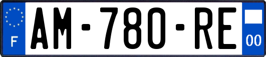 AM-780-RE