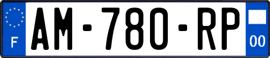 AM-780-RP