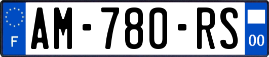 AM-780-RS