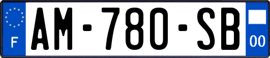 AM-780-SB
