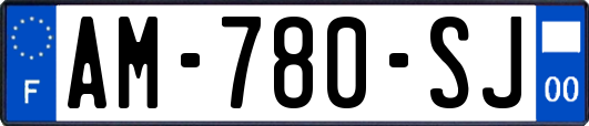 AM-780-SJ