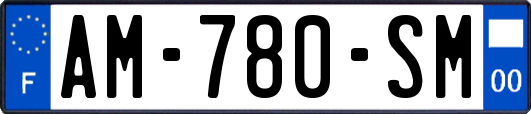 AM-780-SM