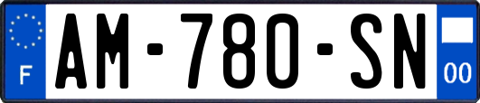 AM-780-SN