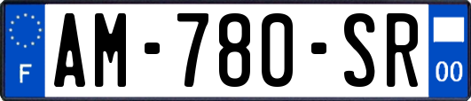 AM-780-SR