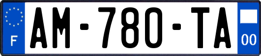 AM-780-TA