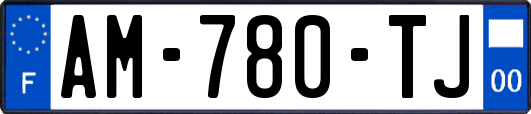 AM-780-TJ