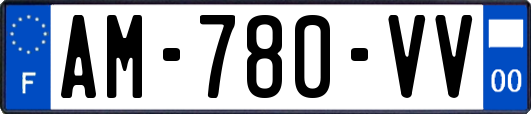 AM-780-VV