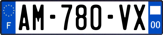 AM-780-VX