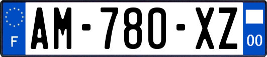 AM-780-XZ