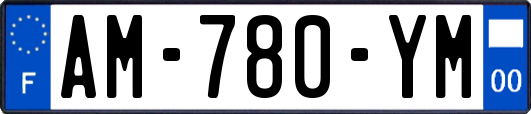 AM-780-YM