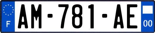 AM-781-AE