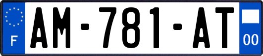 AM-781-AT