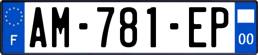 AM-781-EP