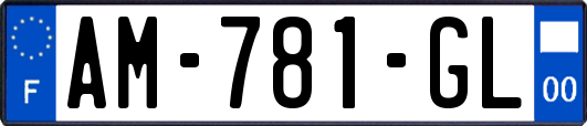 AM-781-GL