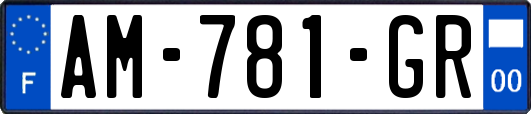AM-781-GR