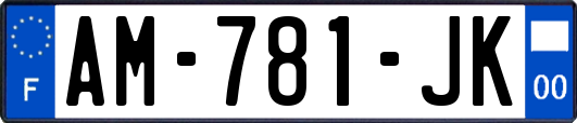 AM-781-JK