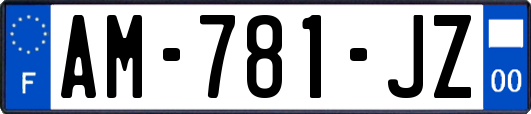AM-781-JZ