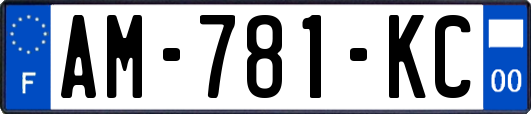 AM-781-KC