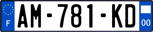 AM-781-KD