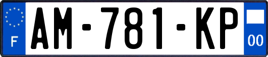AM-781-KP