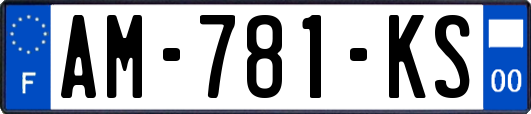 AM-781-KS
