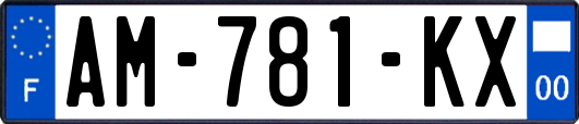 AM-781-KX