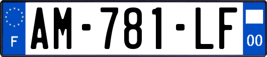 AM-781-LF