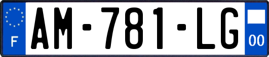 AM-781-LG