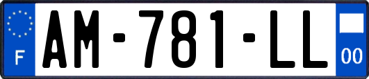 AM-781-LL