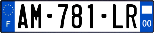 AM-781-LR