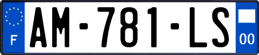 AM-781-LS