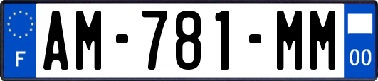 AM-781-MM