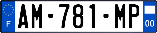AM-781-MP