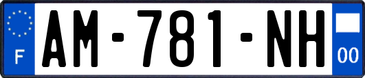 AM-781-NH