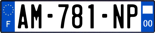 AM-781-NP