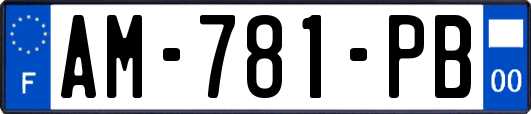 AM-781-PB