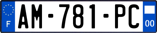 AM-781-PC