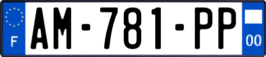 AM-781-PP