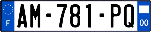 AM-781-PQ